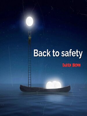 cover image of Back to safety